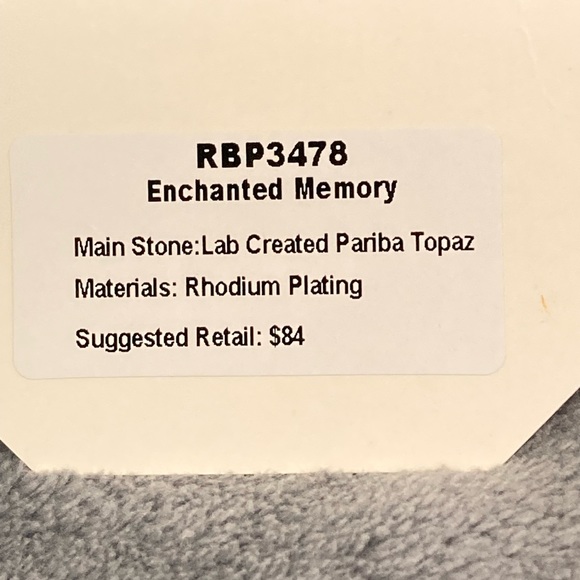 Enchanted Memory - Picture 3 of 3